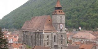 Trei lucruri mai putin cunoscute despre Biserica Neagra din Brasov