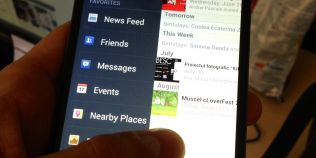Facebook a colectat istoricul convorbirilor si al mesajelor de pe telefoanele cu Android ani la rand