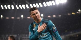 FOTO Mesajul lui Ronaldo dupa golul fabulos reusit in poarta lui Juve. Ce a transmis portughezul tarziu in noapte