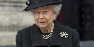 FOTO Ultimul caine din rasa corgi al reginei Elisabeta a II-a a murit: 