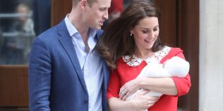 Ce nume va purta al treilea copil al ducilor de Cambridge: familia regala a facut anuntul