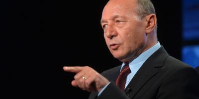 Basescu: E un progres enorm al justitiei fata de locul in care era in 2004, cand stabileati la sediul PSD din Kiseleff cui se fac dosare si cui nu