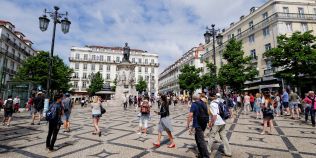 City break la Lisabona: ce trebuie sa stiti daca ajungeti in superba capitala portugheza