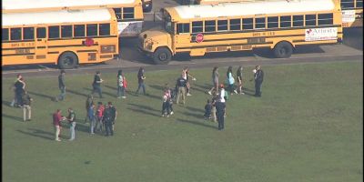 Atac armat la o scoala din Texas: cel putin opt persoane au fost ucise